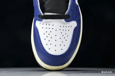 Rare Air Blue” Air OG 1 “Deep Royal DZ5485-100 High Jordan 0328